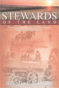 stewards